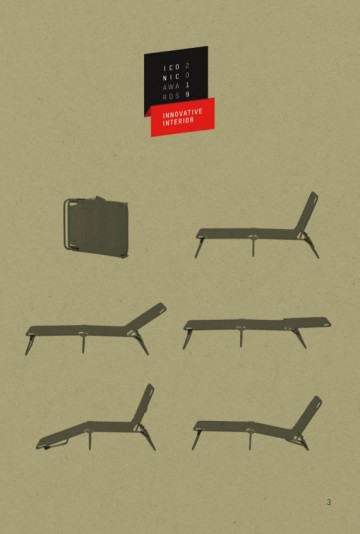 Amigo arredamento da giardino